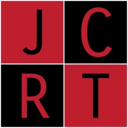 JCRT Logo